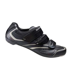 Shimano Spinning/Cycling Shoes w/ cleats attached